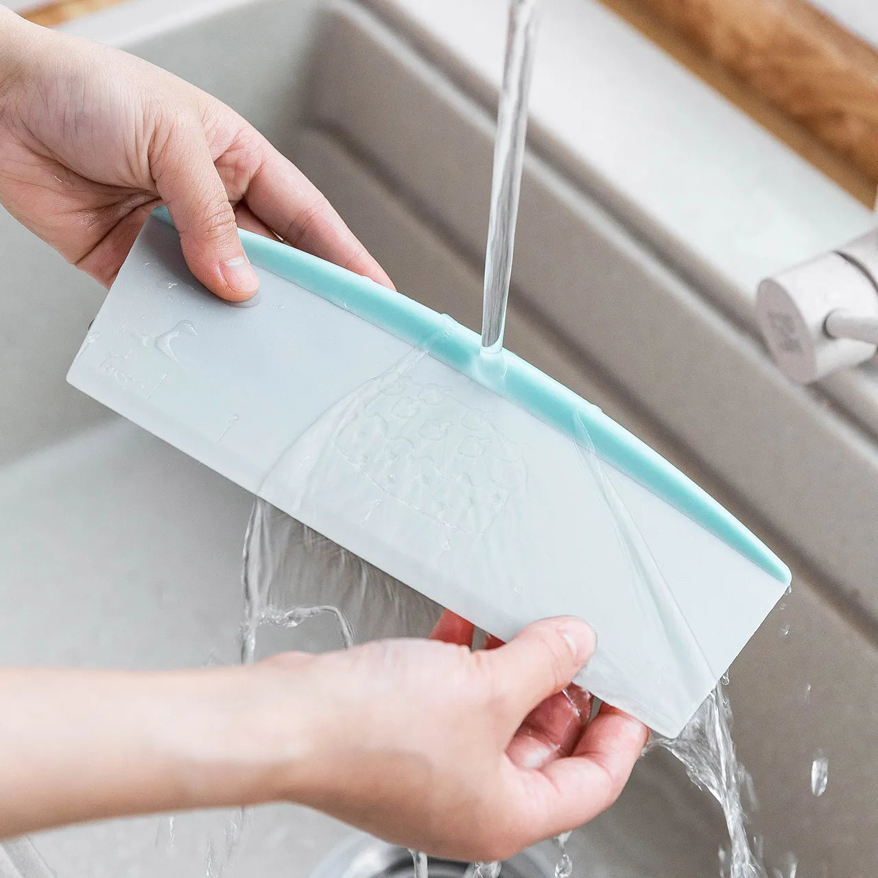 9 Inch Pastry Cutter Plastic Cake Spatulas Dough Scraper With Measuring Scale Butter Knife Bread Pizza Fondant DIY Baking Tools