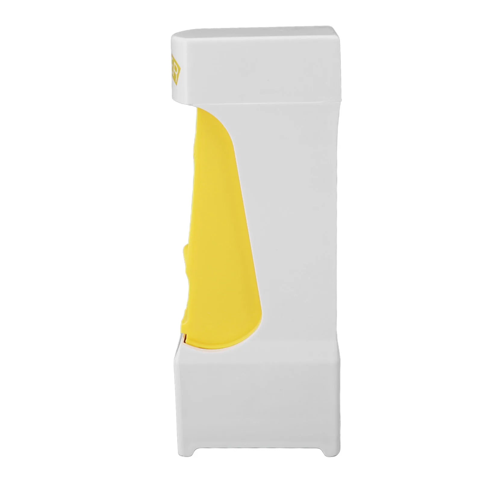 Stick Butter Cutter ABS One Click Butter Cheese Dispenser with Stainless Steel Blade for Making Breads Cakes Butter Cutting Tool