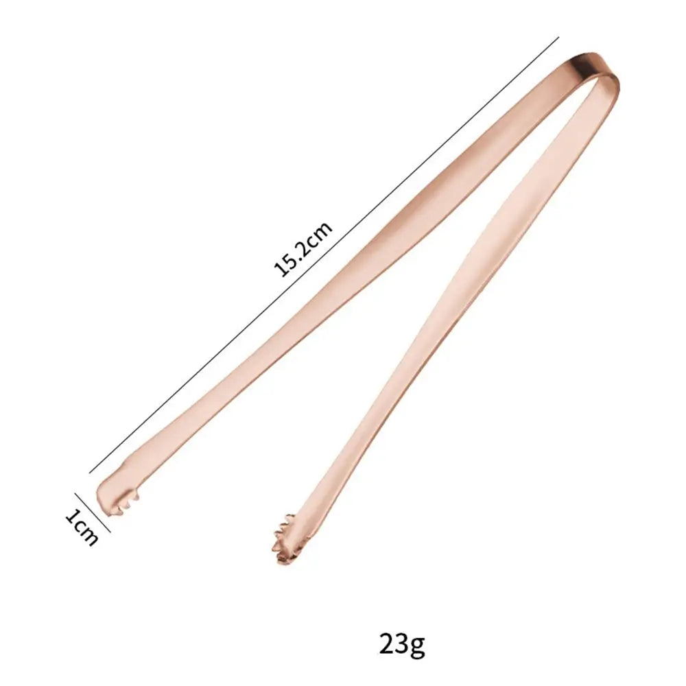 Grill Tongs Meat Culinary Nippers Camping Dishes Stainless Bruseptsy For Food Kitchen Clip Utensils Skewer Barbecue Accesories