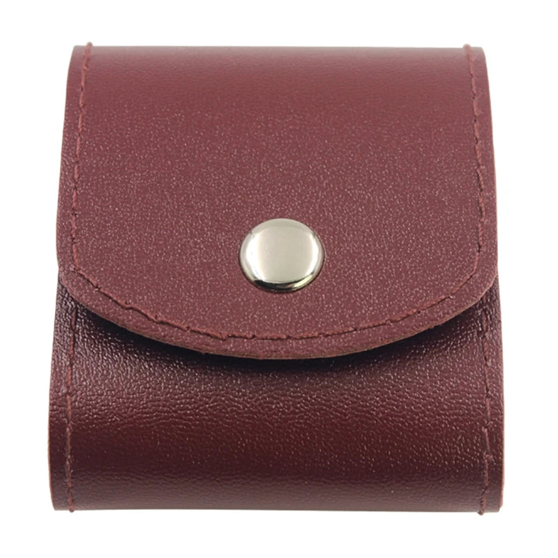 Bread Bakery Lame Tools Wood Scraper Bread Knife Slicer Cutter Dough Bakers Bread Tool Scoring Lame Storage Bag