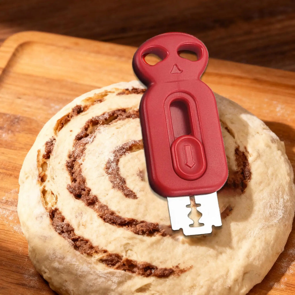 Bread Lame Kitchen Slashing Gadgets Bread Slashing Knives For Kitchen Home Bakery Baking Dough Pastry Women Men Adults Beginners