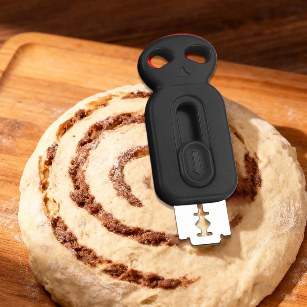 Bread Lame Kitchen Slashing Gadgets Bread Slashing Knives For Kitchen Home Bakery Baking Dough Pastry Women Men Adults Beginners