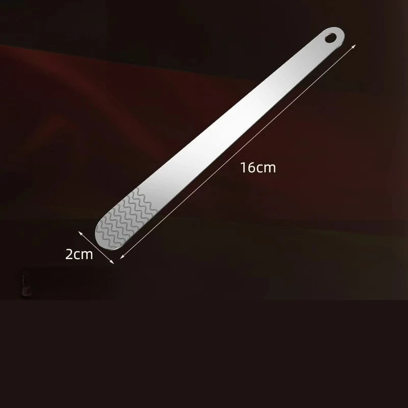 1PC Butter Knife Stainless Steel Jam Spatula Bread Cream Knife Avocado Toast Peanut Butter Special Kitchen Baking Tools