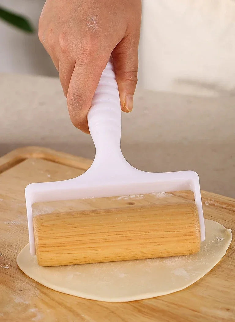 Bread Net Knife Rolling Pin Pizza Peel Hole Opener Cookie Hole Punch Pasta Cutter Lace Cutting Tools Baking Tools Rolling Tool