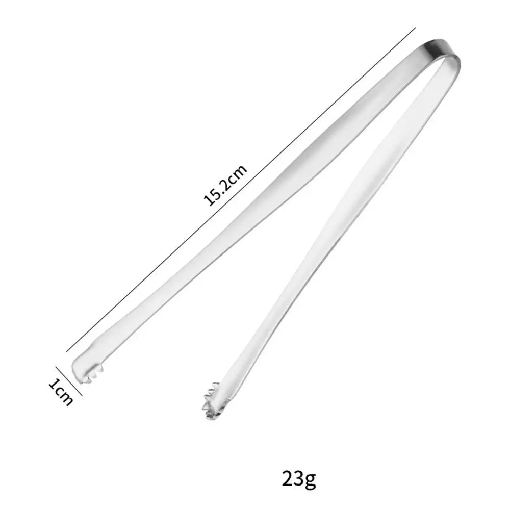 Grill Tongs Meat Culinary Nippers Camping Dishes Stainless Bruseptsy For Food Kitchen Clip Utensils Skewer Barbecue Accesories