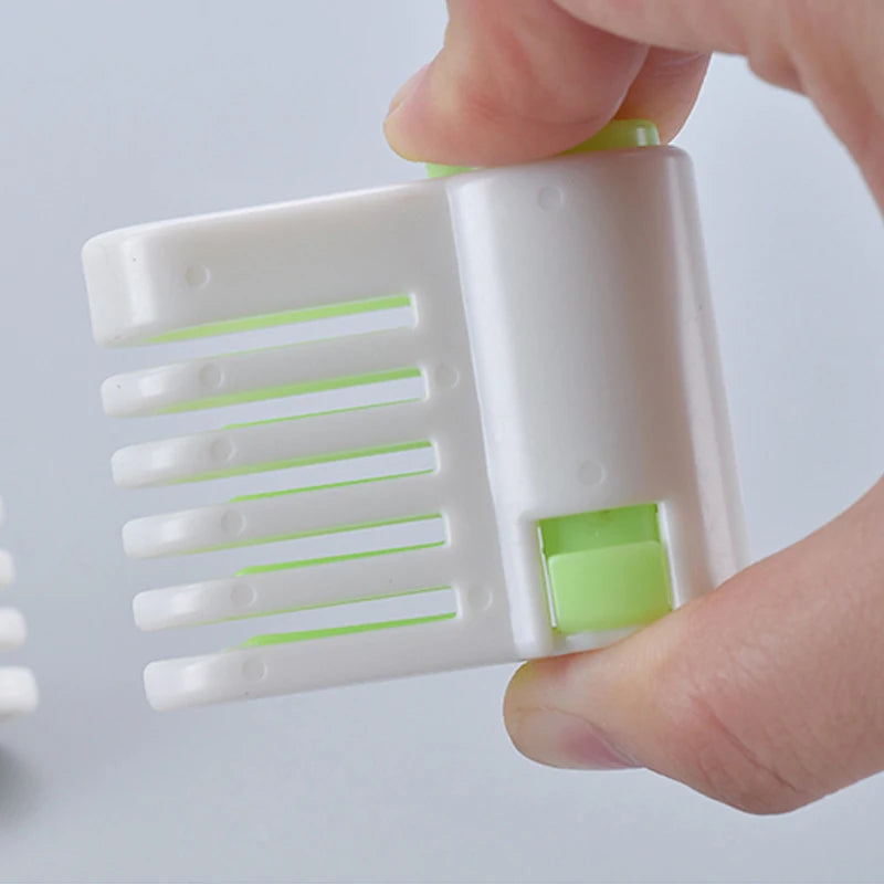 2Pcs Cake Slicer Set Adjustable 5 Layers Bread Cutter Slicer Bread Knife Splitter Toast Slicer Cake Divider Kitchen Baking Tools