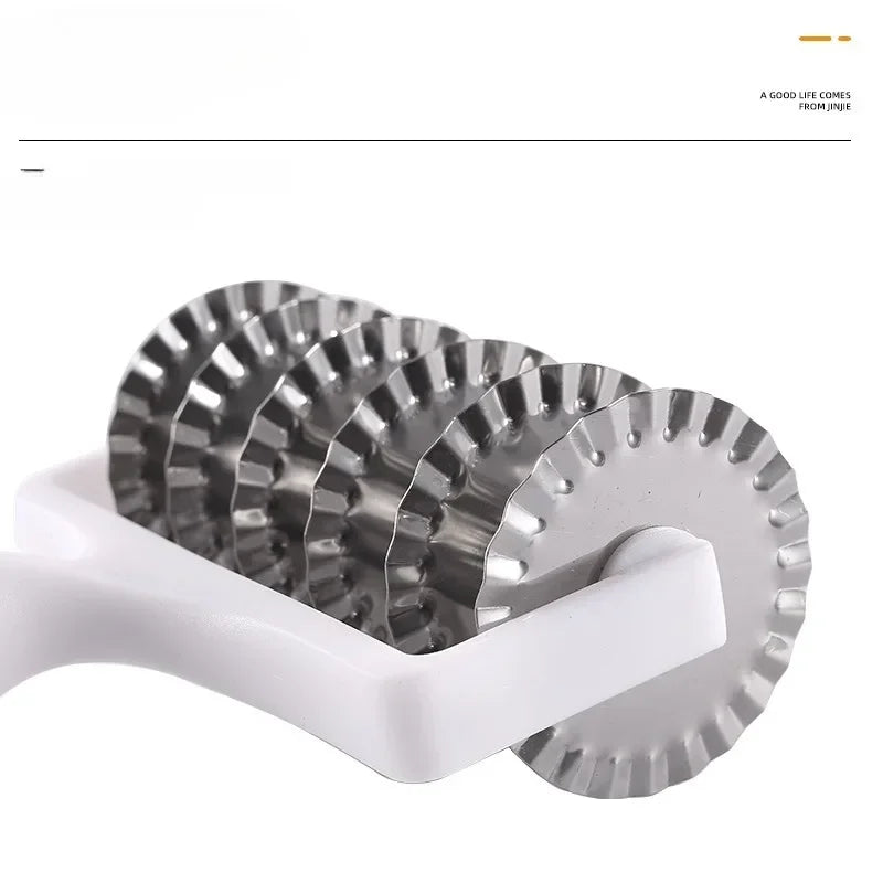 Bread Net Knife Rolling Pin Pizza Peel Hole Opener Cookie Hole Punch Pasta Cutter Lace Cutting Tools Baking Tools Rolling Tool