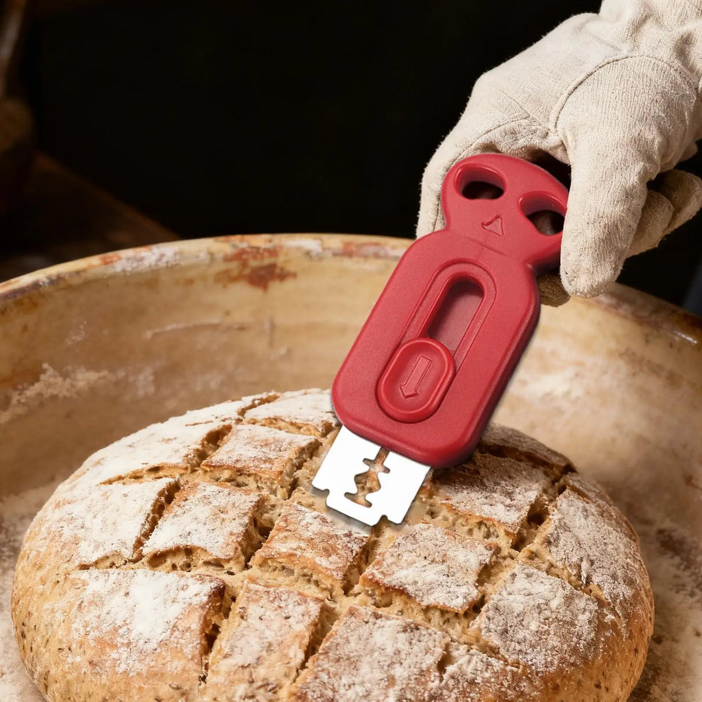Bread Scoring Tool Kitchen Slashing Gadgets Dough Slashing Knives For Kitchen Home Bakery Baking Dough Pastry Women Men Adults