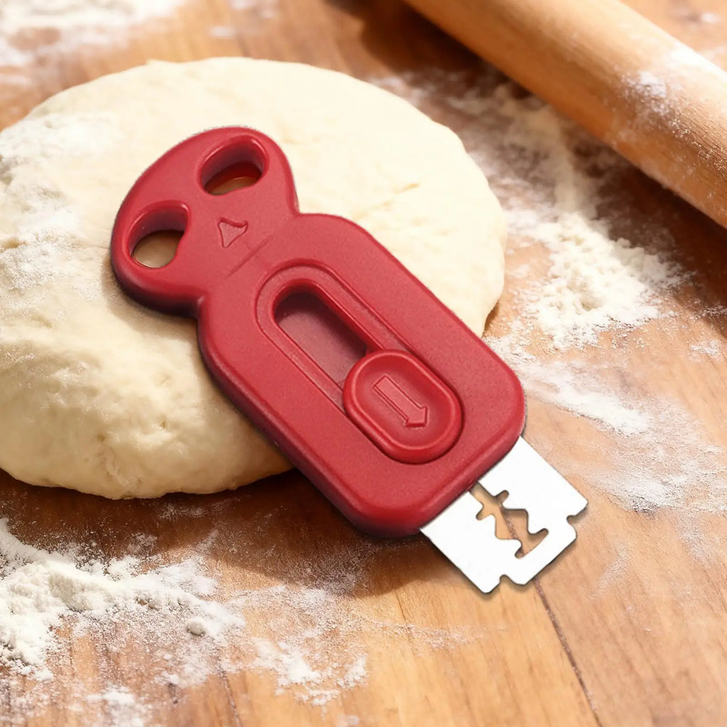 Bread Lame Baking Scoring Slashing Tool Bread Making Slashing Knives For Kitchen Home Bakery Baking Dough Pastry Women Men