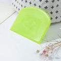 Plastic Dough Weight Cutter Cookie Fondant Bread Pizza Tools Spatula for Cake Butter Scraper Pastry and Bakery Kitchen Utensils