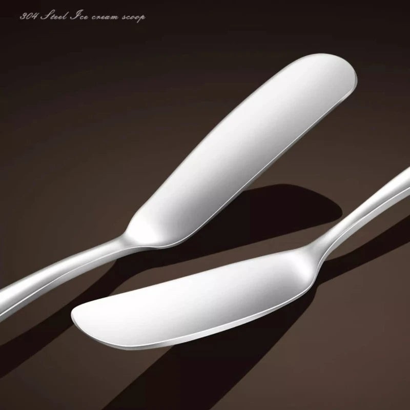 1PC Butter Knife Stainless Steel Jam Spatula Bread Cream Knife Avocado Toast Peanut Butter Special Kitchen Baking Tools