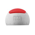 Stainless Steel with Scale Bread Pizza Dough Cutter Pastry Scraper Dough Knife Household Kitchen Cake Baking Scraper Baking Tool