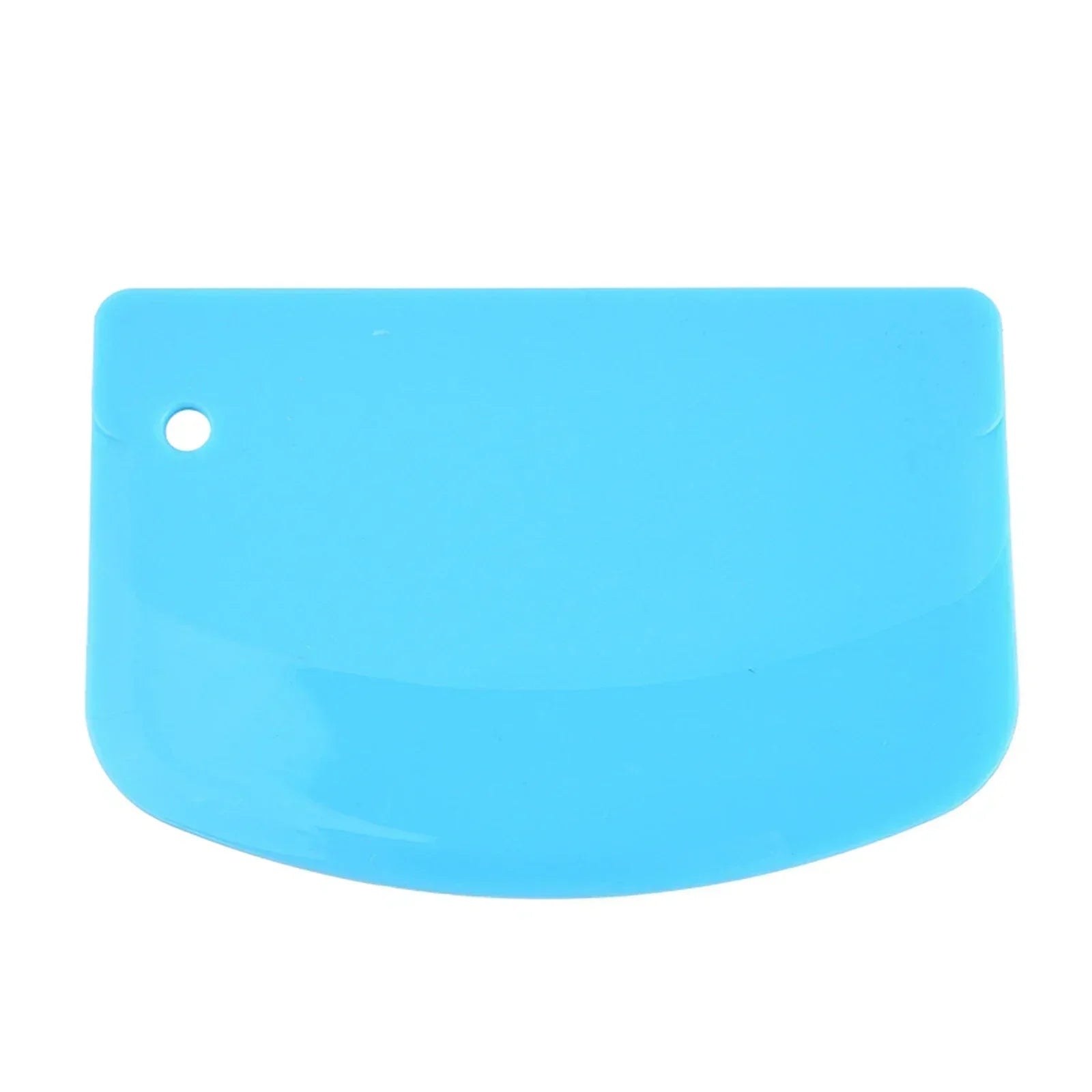 Plastic Dough Weight Cutter Cookie Fondant Bread Pizza Tools Spatula for Cake Butter Scraper Pastry and Bakery Kitchen Utensils