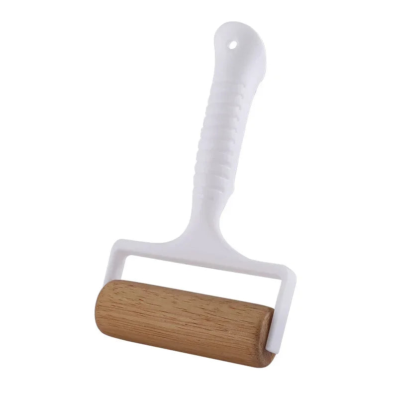 Bread Net Knife Rolling Pin Pizza Peel Hole Opener Cookie Hole Punch Pasta Cutter Lace Cutting Tools Baking Tools Rolling Tool