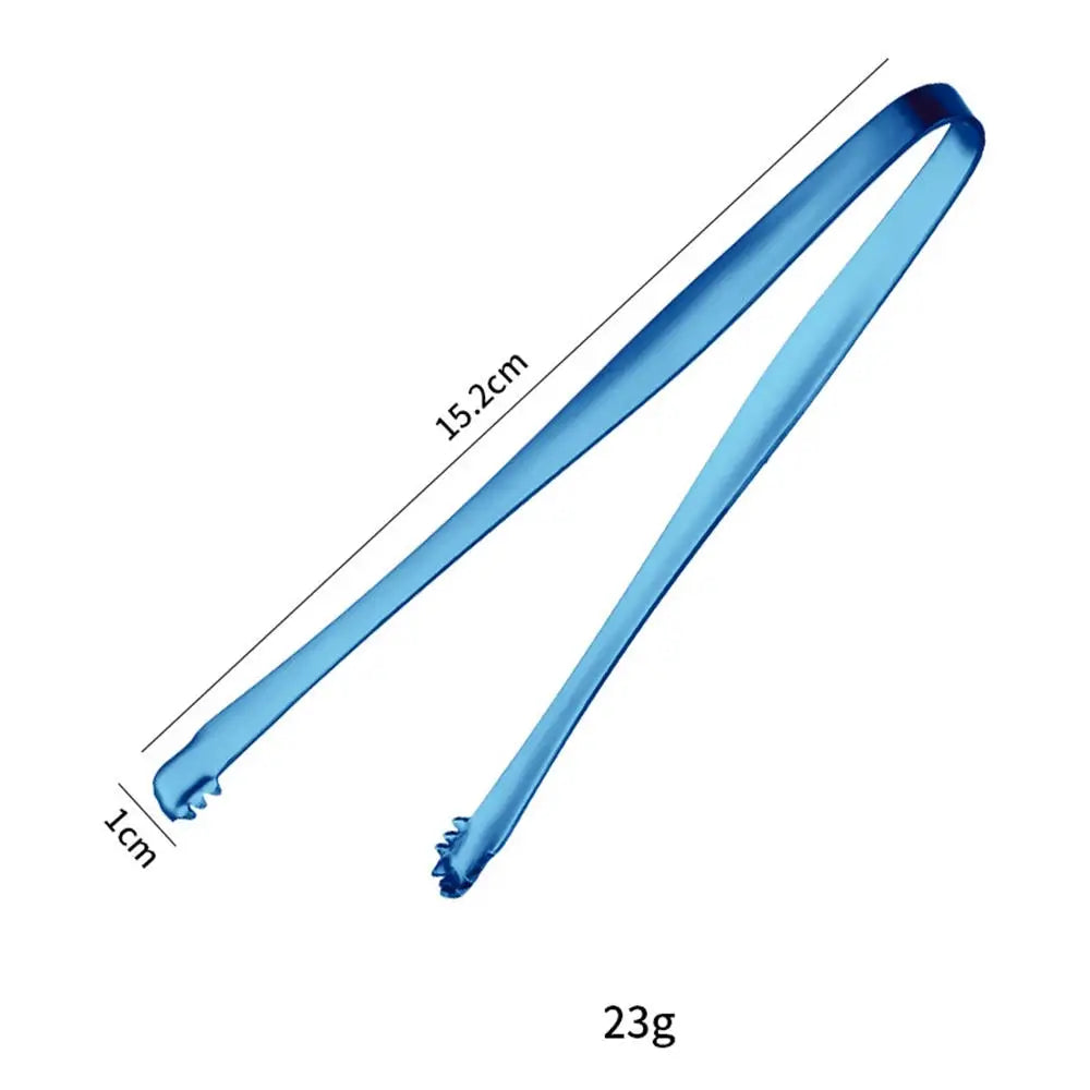 Grill Tongs Meat Culinary Nippers Camping Dishes Stainless Bruseptsy For Food Kitchen Clip Utensils Skewer Barbecue Accesories