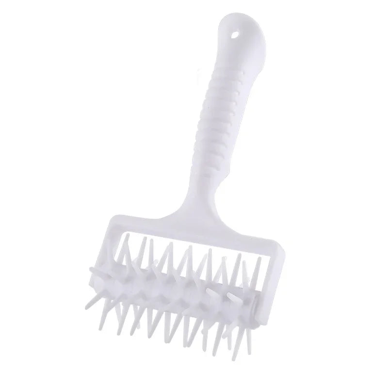 Bread Net Knife Rolling Pin Pizza Peel Hole Opener Cookie Hole Punch Pasta Cutter Lace Cutting Tools Baking Tools Rolling Tool
