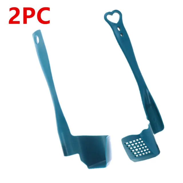 Kitchen Thermomix Rotating Spatula For TM5/TM6/TM31 Removing Scooping Food Processor Kitchen Accessories Mixing Drums Spatula