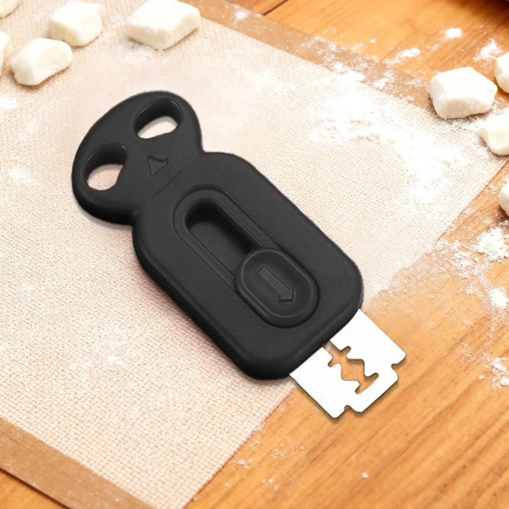 Lame Bread Tool Kitchen Scoring Tool Bread Making Slashing Knives For Kitchen Home Bakery Baking Dough Pastry Women Men Adults